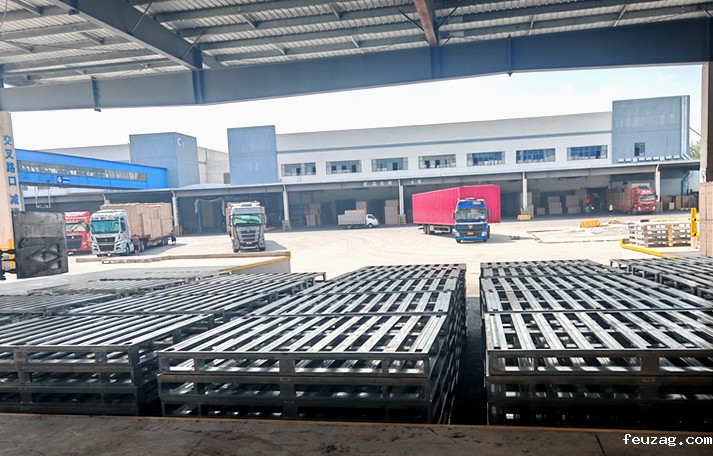 产能保障 交付准时