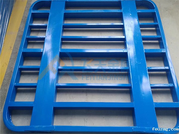 饲料托盘