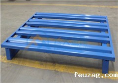 钢制托盘和铁托盘的区别？如何挑选托盘？