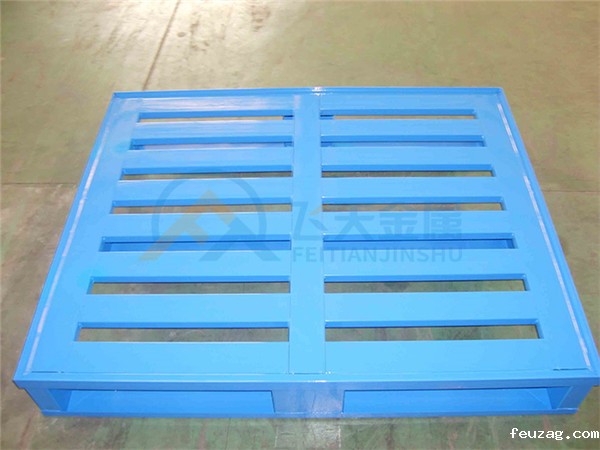钢制托盘