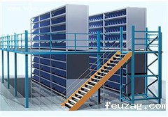 山东钢平台定制