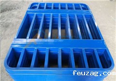 饲料托盘