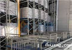 钢制托盘-自动化立体仓库配套钢