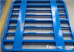 粮食厂专用钢托盘