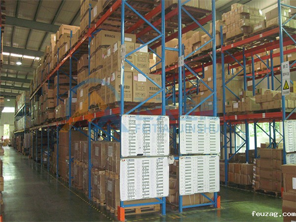 重型货架