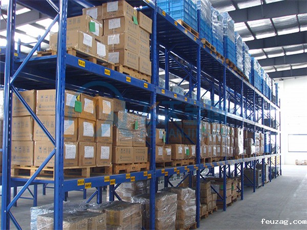 重型货架厂家