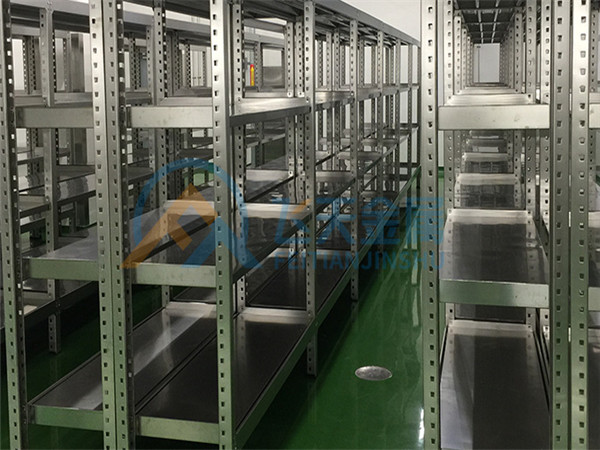中型货架