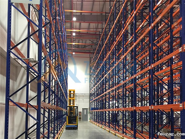 重型货架规格