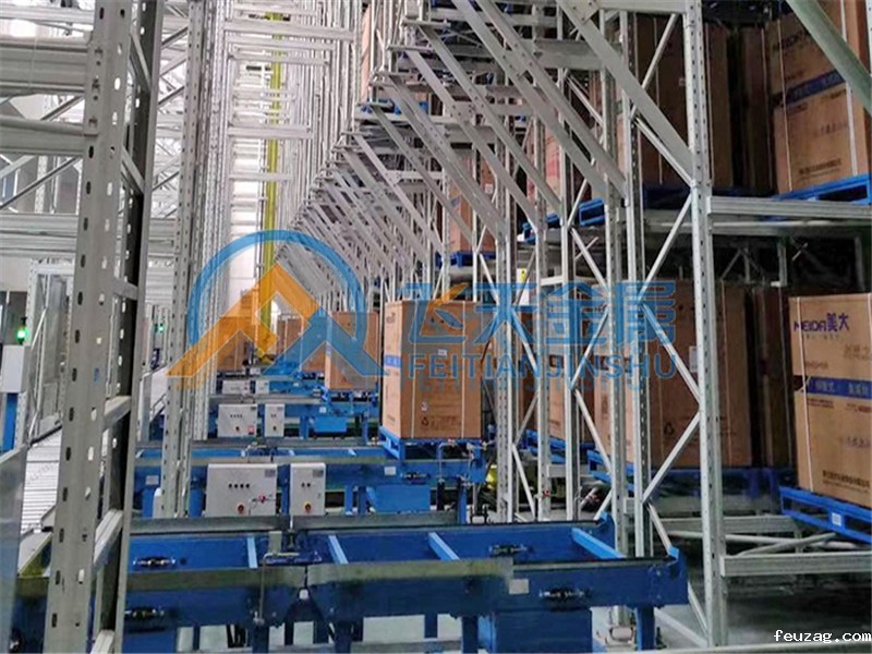 智能仓储立体库托盘