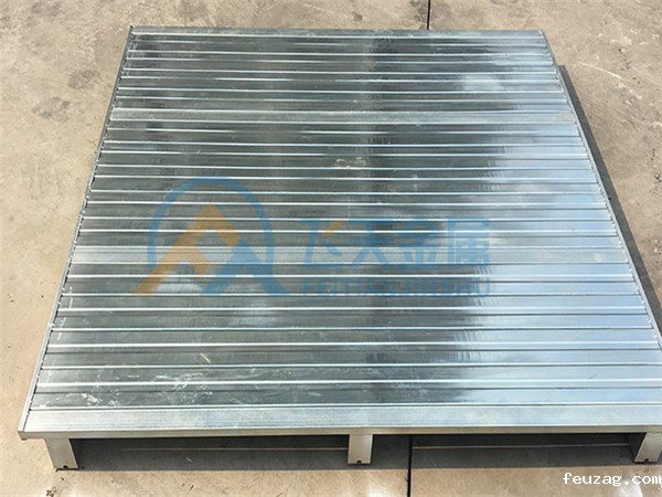 镀锌托盘