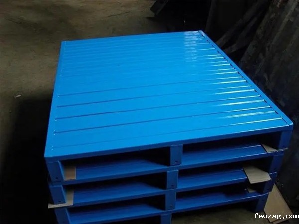钢托盘