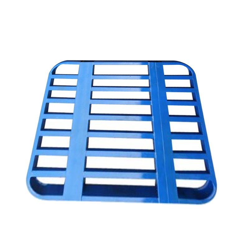 粮食厂专用钢托盘