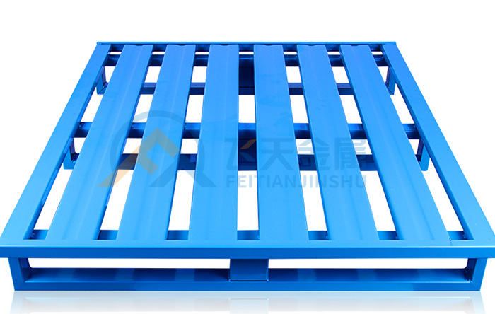 定制钢托盘需要注意哪些事项