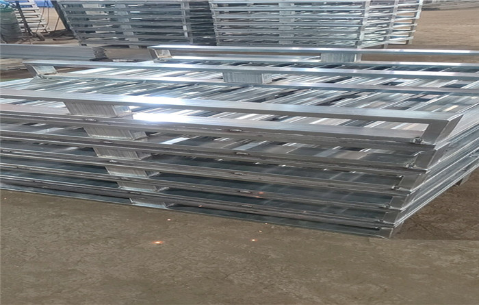 定做铁托盘-铁托盘制作工艺流程