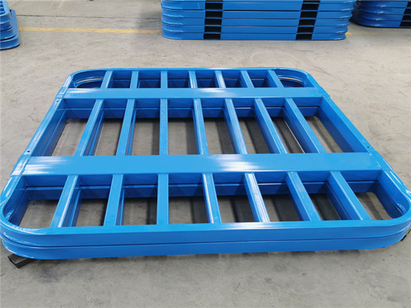 钢制托盘
