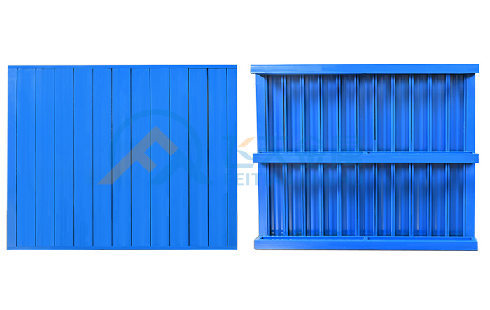 钢托盘定做厂家