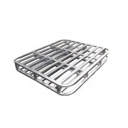 <b>双层热镀锌托盘</b>