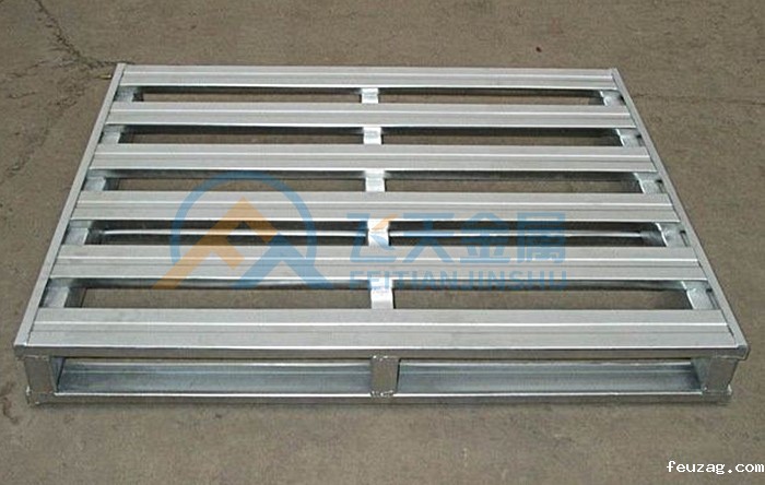 镀锌钢制托盘