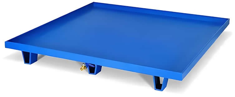 化学品防泄漏托盘