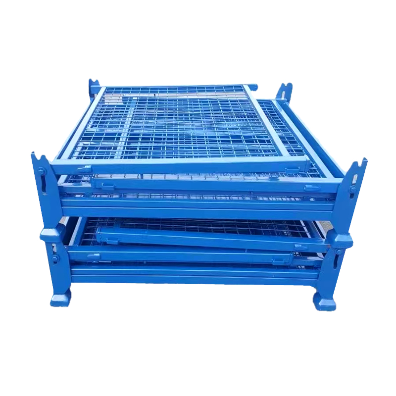 折叠式仓储笼定制