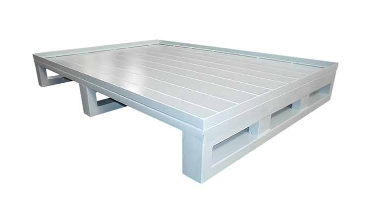 钢材托盘哪家好