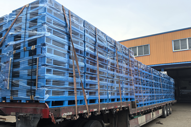 钢托盘生产厂家