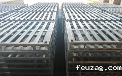 家电立库镀锌托盘