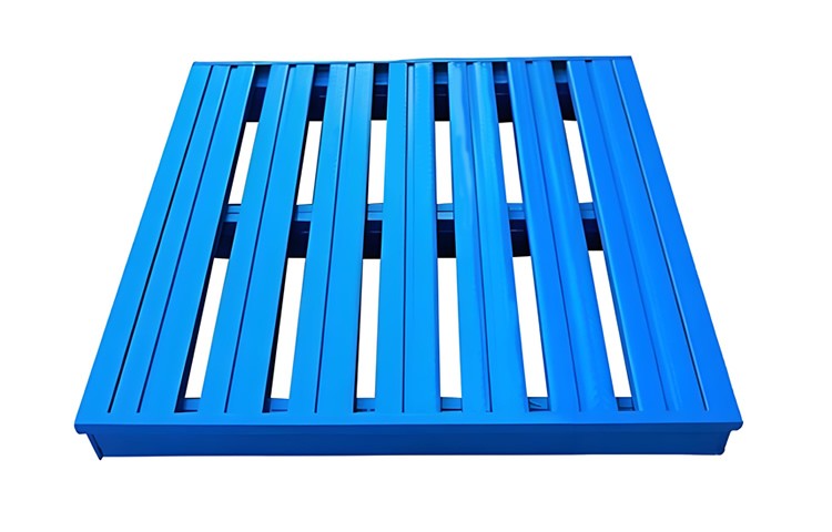 钢托盘结构设计
