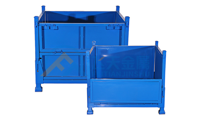 铁制周转框定制厂家