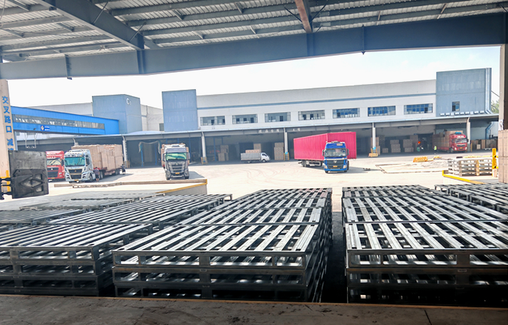 铁托盘生产厂家