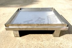 仓储金属托盘全解析 选型、优势与应用指南