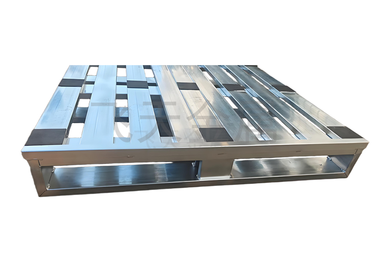 仓库钢托盘定制