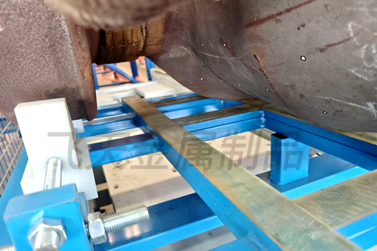 特殊承重钢托盘