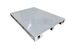 钢托盘承载标准详解 国标载荷等级与安全使用规