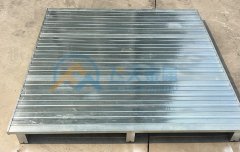 重型镀锌卡板（镀锌托盘）技术解析